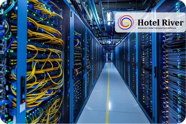 Hotel River Software - Cloud Based Software for Hotel Management
