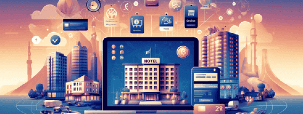 Why Nigerian Hotels Are Losing Revenue Online – Solutions to Maximize Profitability Why Nigerian Hotels Are Losing Revenue Online – Solutions to Maximize Profitability