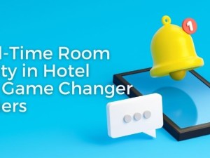 Why Real-Time Room Availability in Hotel River is a Game Changer for Hoteliers